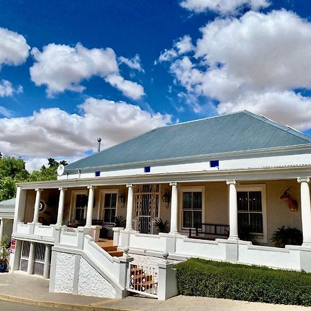 1 Royal Street Guesthouse Riebeek-Kasteel Exterior photo