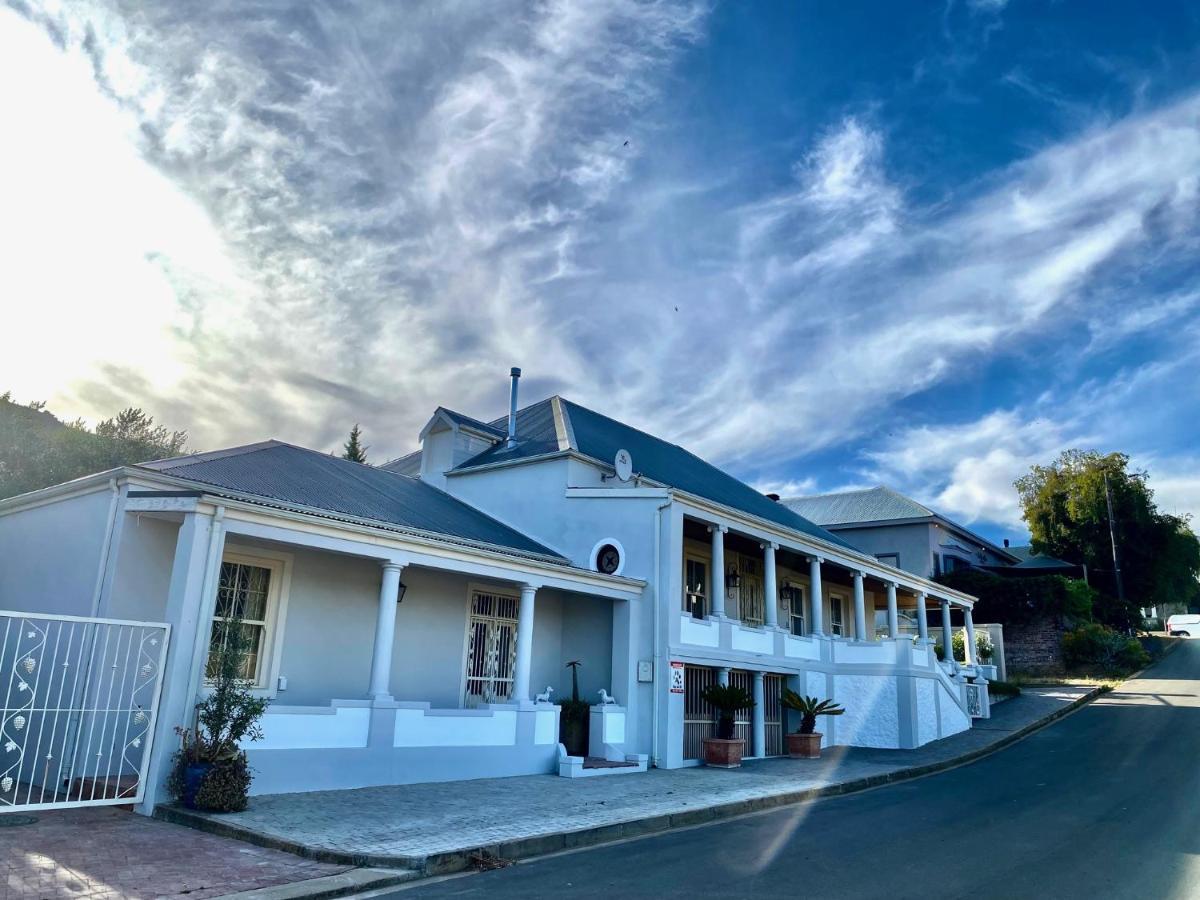 1 Royal Street Guesthouse Riebeek-Kasteel Exterior photo