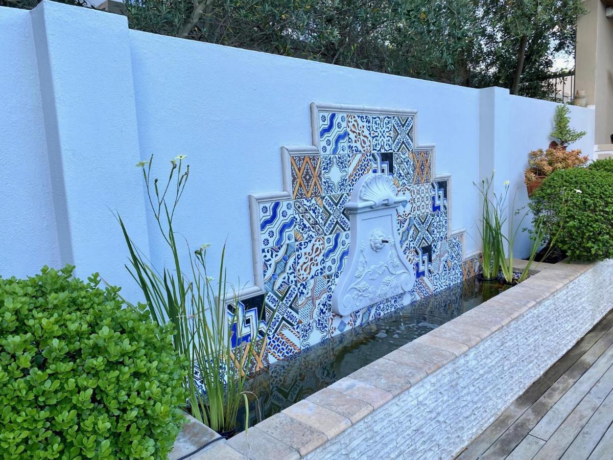 1 Royal Street Guesthouse Riebeek-Kasteel Exterior photo