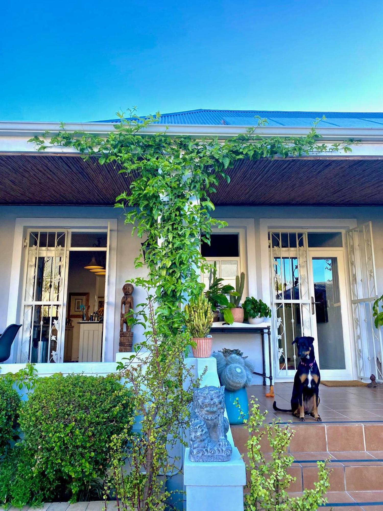 1 Royal Street Guesthouse Riebeek-Kasteel Exterior photo